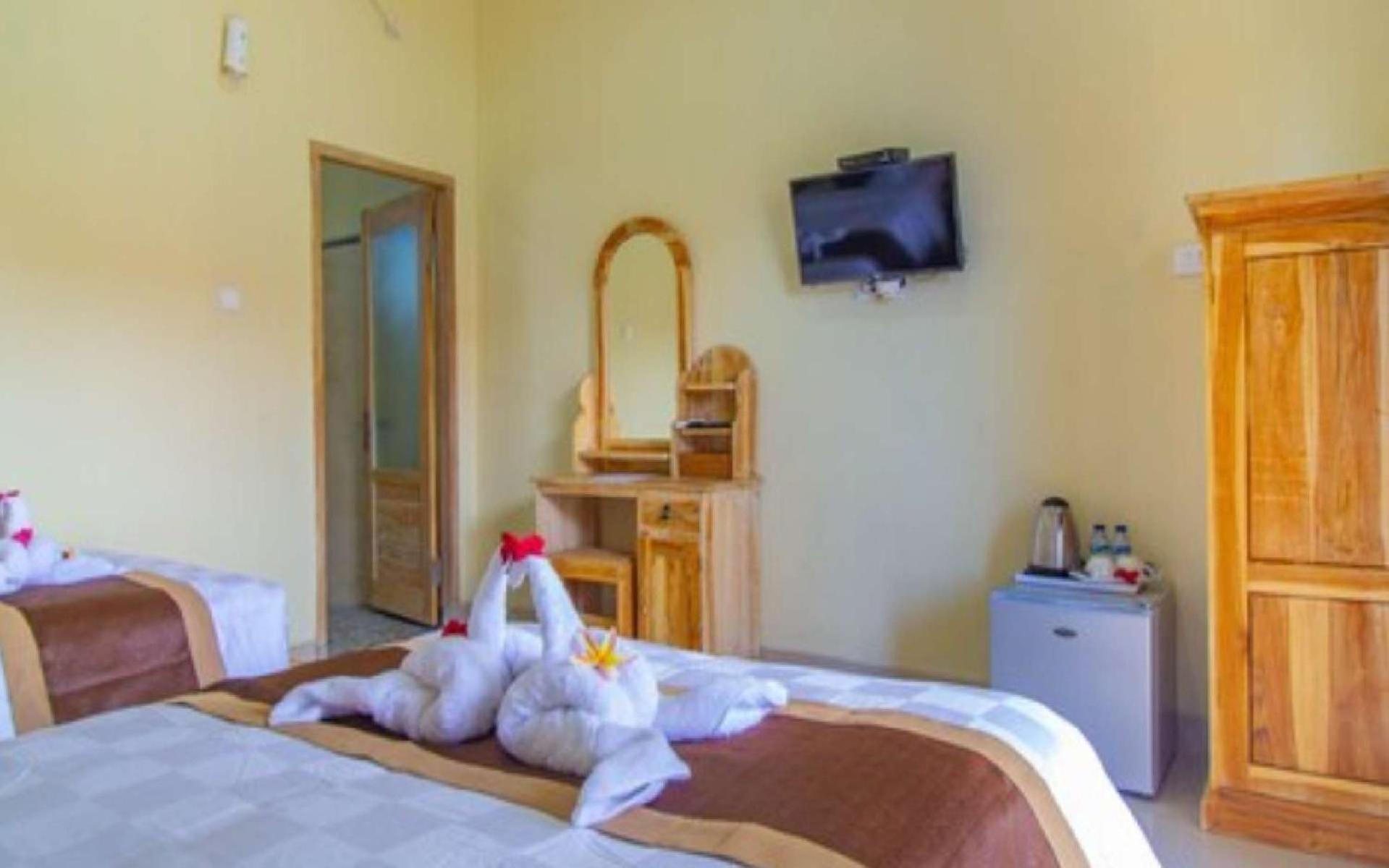 Unicorn Bungalow Batununggul Εξωτερικό φωτογραφία